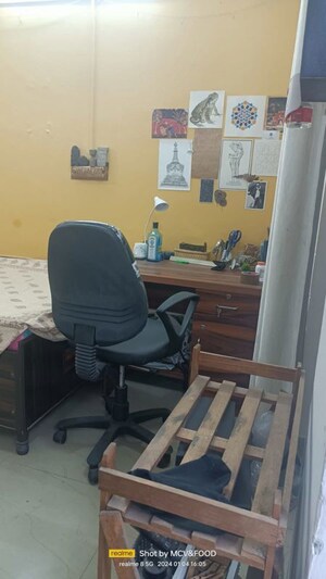 2 BHK Builder Floor For Rent in Malviya Nagar