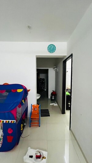 Team Area in 2 BHK Apartment at 45 Shashwat Heights, Punawale – for Rent