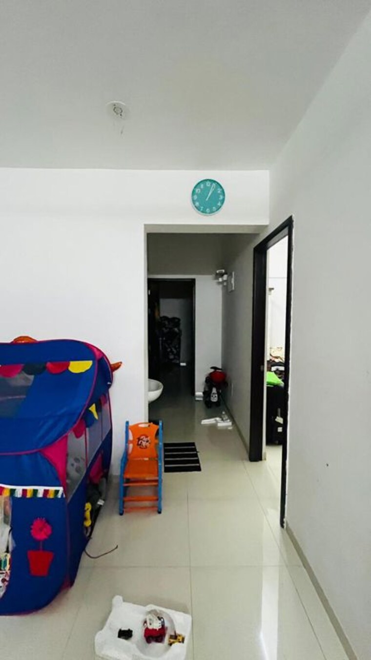 Team Area, 45-shashwat-heights 2 Bedroom 700 Sq.Ft. Apartment In Punawale Pune 10068578