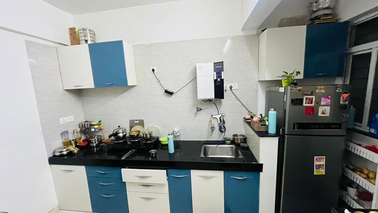 Team Area, 45-shashwat-heights 2 Bedroom 700 Sq.Ft. Apartment In Punawale Pune 10068578