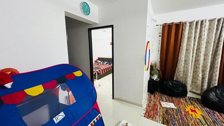 undefined, 45-shashwat-heights 2 Bedroom 700 Sq.Ft. Apartment In Punawale Pune 10068578