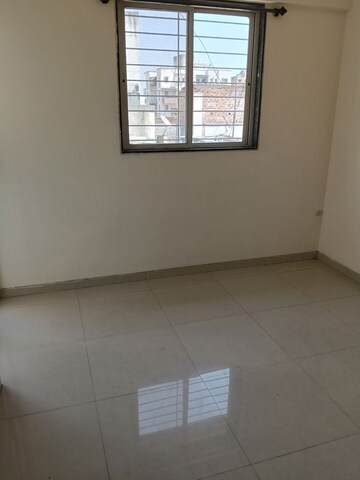 Room in 1 BHK Apartment at Thergaon – for Rent
