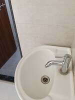 1 BHK + Pooja Room 525 Sq.Ft. Apartment in Thergaon