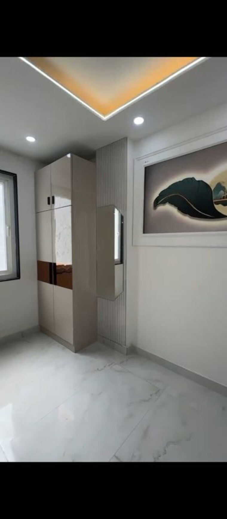 Room, dwarka mor 1 Bedroom 45 Sq.Yd. Builder Floor In Dwarka Mor Delhi 10068608