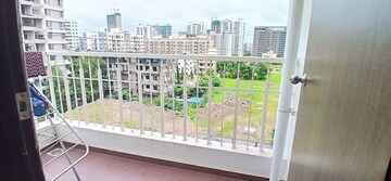 2 BHK Apartment – Exterior View View at Shraddha Twin Tower, Wakad - for Sale