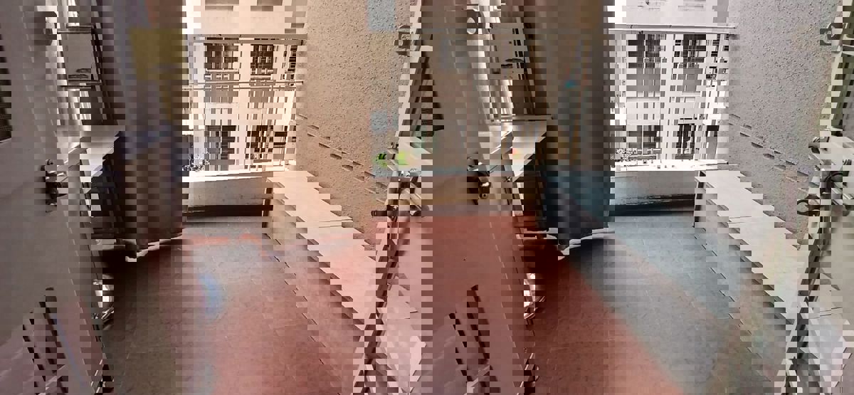 2 BHK 759 Sq.Ft. Apartment in Shraddha Twin Tower