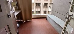 2 BHK Apartment For Sale in Shraddha Twin Tower
