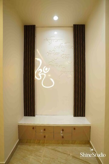 Furnished Amenities in 4 BHK Builder Floor at TDI The Retreat, Sector 89 – for Sale