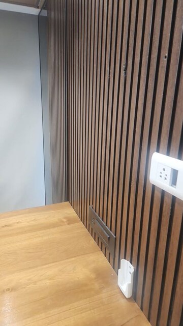 Bedroom in  Office Space at LMS Finswell Woods, Viman Nagar – for Rent