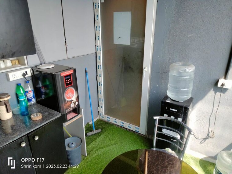 undefined, lms-finswell-woods Commercial Office Space 850 Sq.Ft. In Viman Nagar Pune 10068554