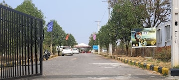  Plot – Exterior View View at Shadnagar - for Sale