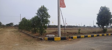  Plot – Exterior View View at Shadnagar - for Sale