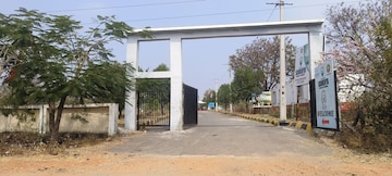  Plot For Sale in Shadnagar