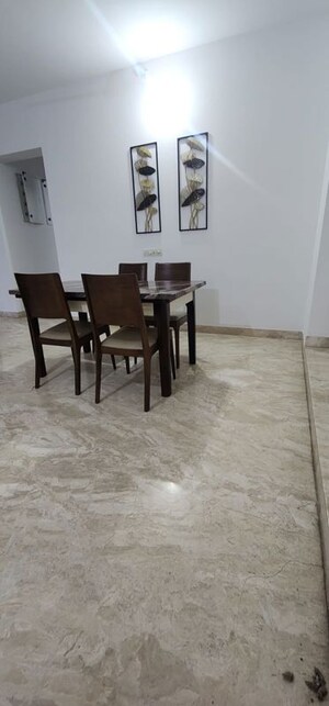 Gym in 3 BHK Apartment at Marvel Azure, Hadapsar – for Rent