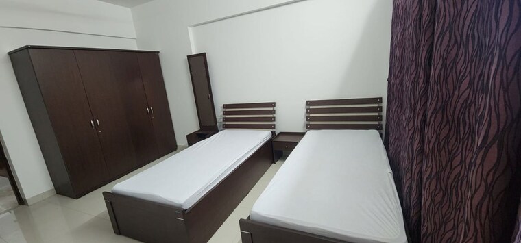 undefined, marvel-azure 3 Bedroom 1780 Sq.Ft. Apartment In Hadapsar Pune 10068624