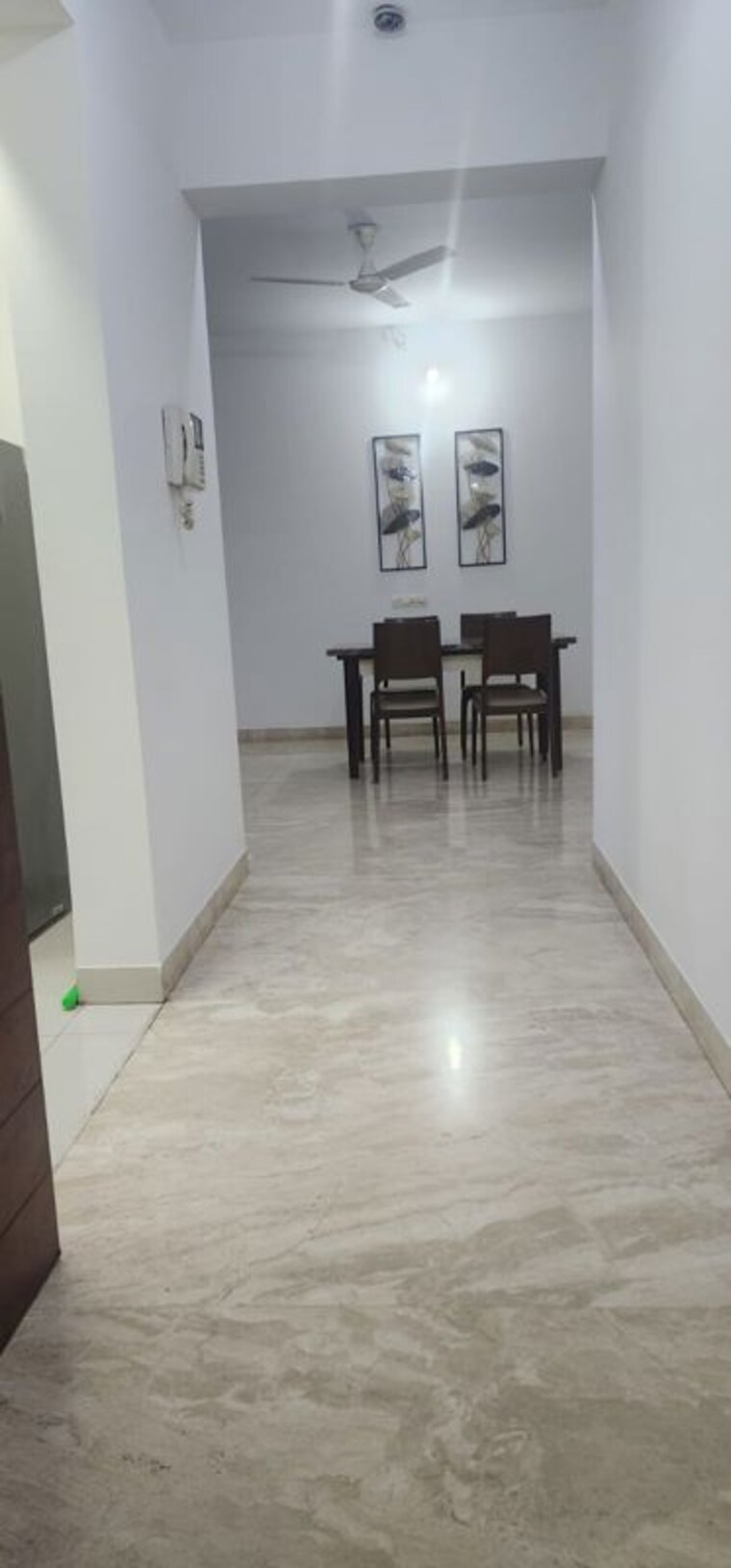 Room, marvel-azure 3 Bedroom 1780 Sq.Ft. Apartment In Hadapsar Pune 10068624