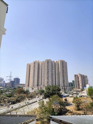 2 BHK Apartment For Rent in Kanifnath Royal KP Stellar, Mohammadwadi