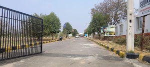  Plot – Exterior View View at Shadnagar - for Sale