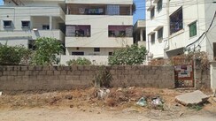 Plot For Sale in Manikonda