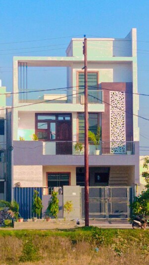 3 BHK Apartment – Exterior View View at Saamag Saga Habitat, Doral - for Sale