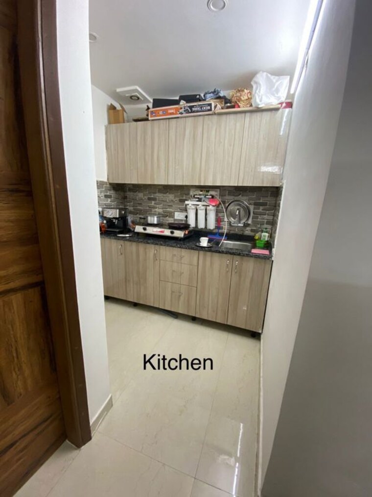 undefined, sushant lok i 1 Bedroom 402 Sq.Ft. Builder Floor In Sushant Lok I Gurgaon 10068638