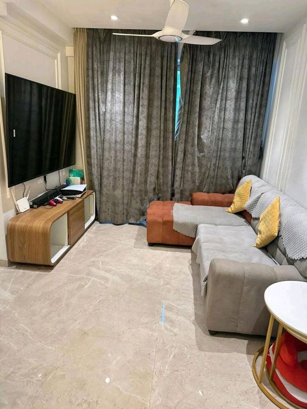 1 BHK 493 Sq.Ft. Apartment in Hiranandani Highland