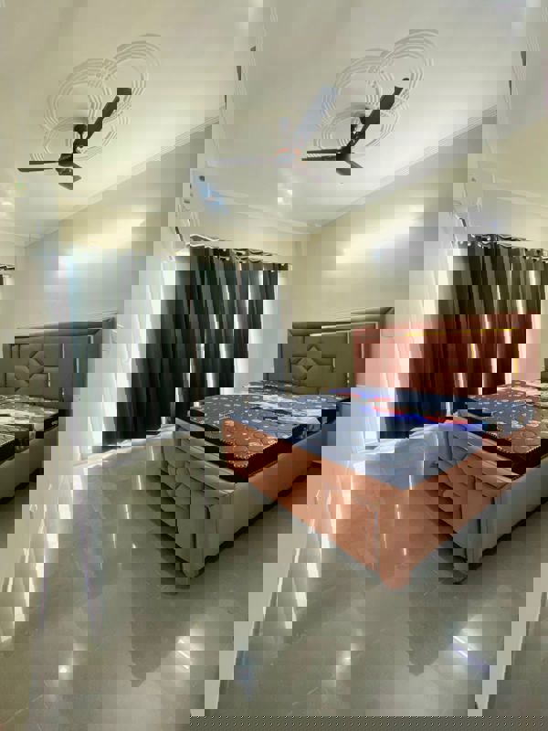 2 BHK 2000 Sq.Ft. Apartment in DLF Exclusive Floors