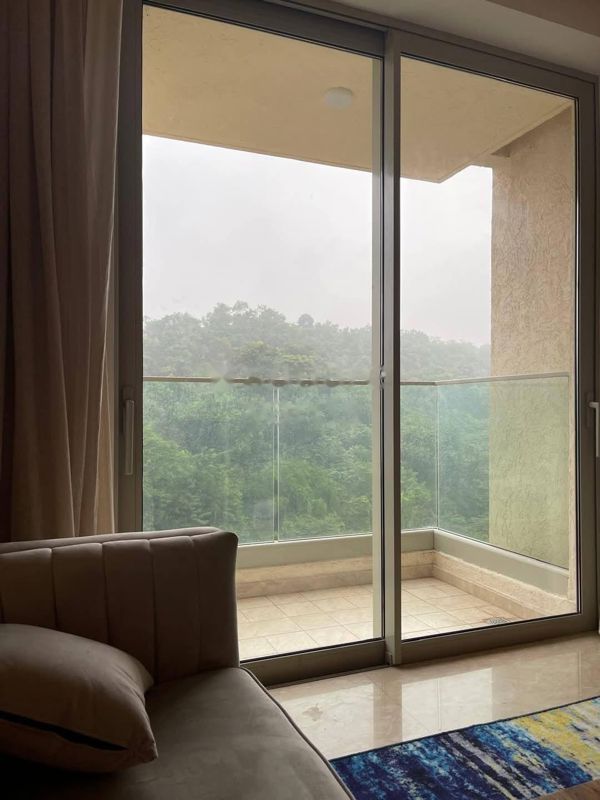 2 BHK 975 Sq.Ft. Apartment in Hiranandani Castle Rock