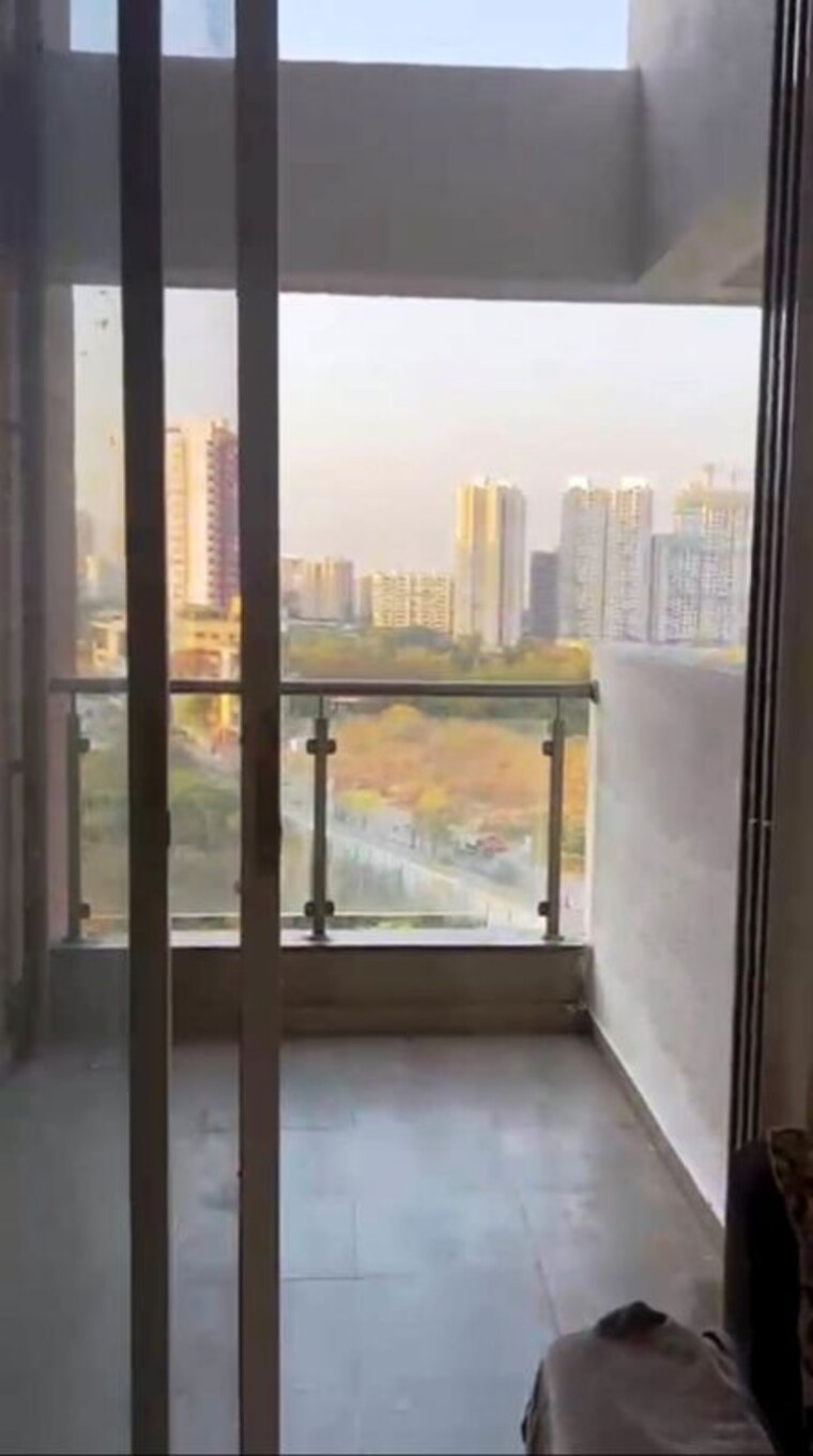 Kitchen, gagan-arena 1 Bedroom 650 Sq.Ft. Apartment In Undri Pune 10068655