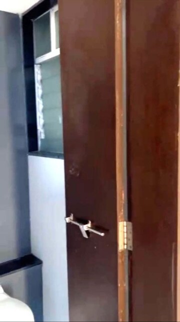 Furnished Amenities in 1 BHK Apartment at Gagan Arena, Undri – for Rent