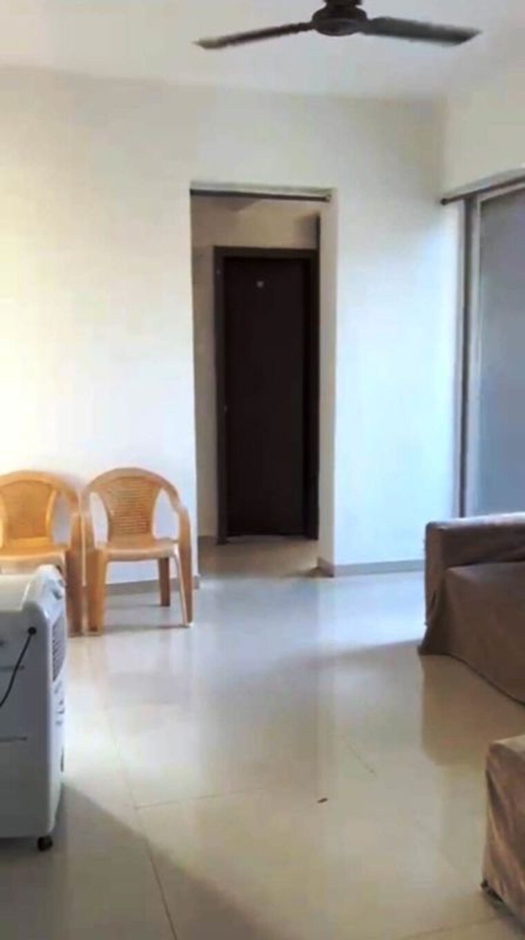 Living Room, gagan-arena 1 Bedroom 650 Sq.Ft. Apartment In Undri Pune 10068655