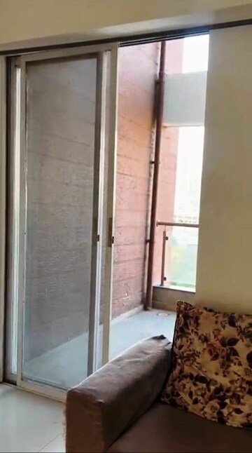 Building Lobby in 1 BHK Apartment at Gagan Arena, Undri – for Rent