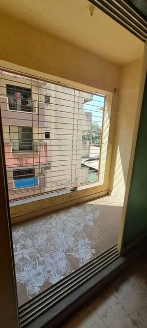 Room in 1.5 BHK Apartment at Yamuna Malhari Ghorpade Arcade, Badlapur East – for Rent
