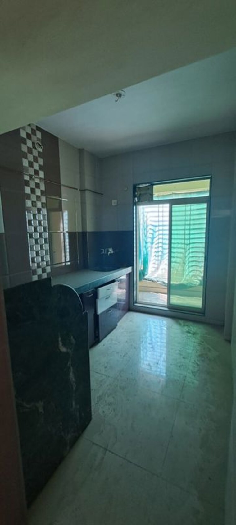 Kitchen, yamuna-malhari-ghorpade-arcade 1.5 Bedroom 485 Sq.Ft. Apartment In Badlapur East Thane 10068669