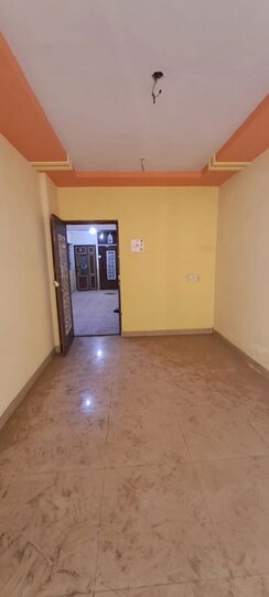 1.5 BHK Apartment For Rent in Yamuna Malhari Ghorpade Arcade