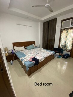 1 BHK Builder Floor For Rent in Sushant Lok I