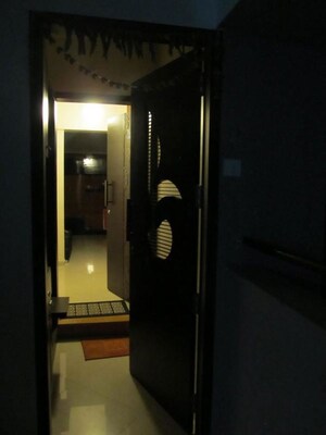 Building Lobby in 2 BHK Apartment at Amanora Adreno Towers, Hadapsar – for Sale