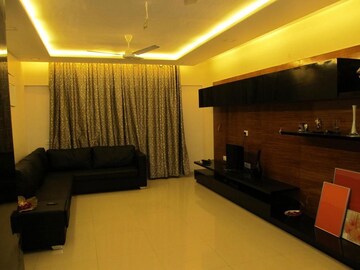 2 BHK Apartment For Sale in Amanora Adreno Towers, Hadapsar