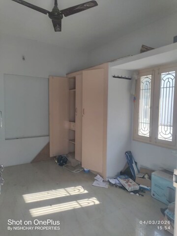 Living Room in 1 RK Independent House at Sadananda Nagar – for Rent