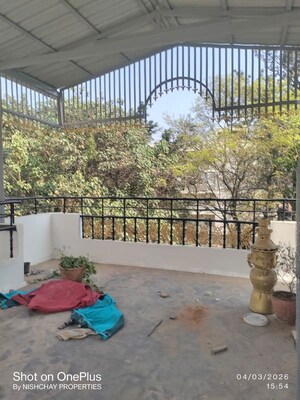 1 RK Independent House For Rent in Sadananda Nagar