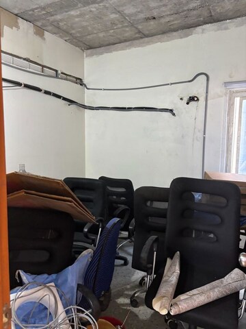 Team Area in  Office Space at Madhapur – for Rent