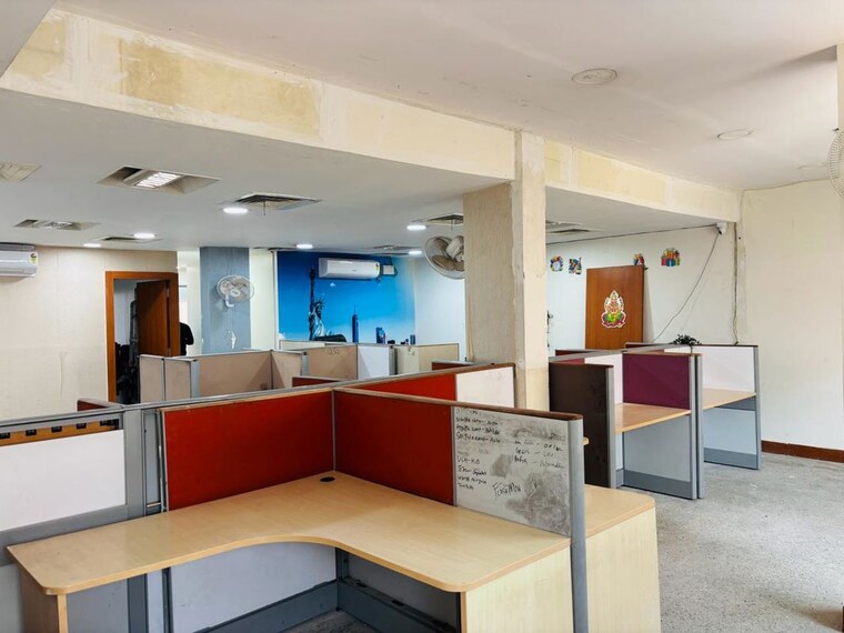 Kitchen, madhapur Commercial Office Space 2018 Sq.Ft. In Madhapur Hyderabad 10068764