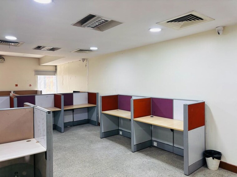 Team Area, madhapur Commercial Office Space 2018 Sq.Ft. In Madhapur Hyderabad 10068764