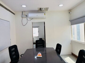 Team Area in  Office Space at Madhapur – for Rent