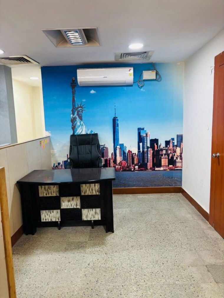 Kitchen, madhapur Commercial Office Space 2018 Sq.Ft. In Madhapur Hyderabad 10068764