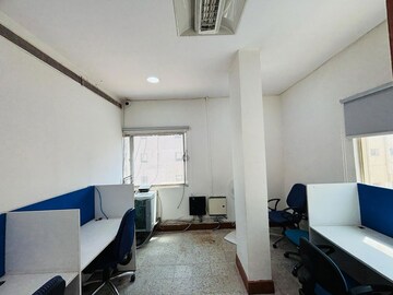 Team Area in  Office Space at Madhapur – for Rent