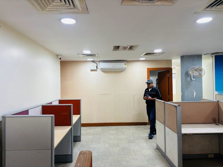 Team Area, madhapur Commercial Office Space 2018 Sq.Ft. In Madhapur Hyderabad 10068764