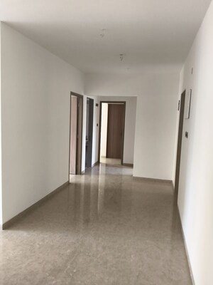 Building Lobby in 3 BHK Apartment at Vile Parle West – for Rent