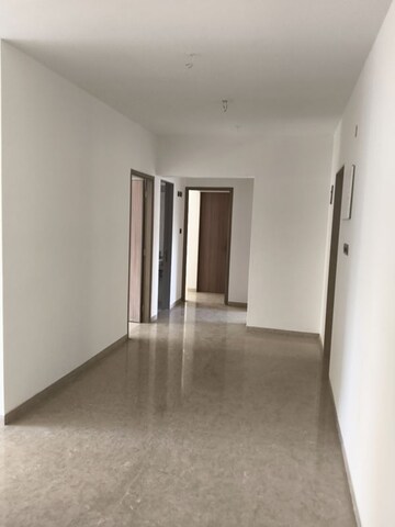 Building Lobby in 3 BHK Apartment at Vile Parle West – for Rent