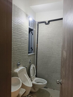 Floor Plan in  Office Space at Bhoomi 9 Business Bay, Malad West – for Rent